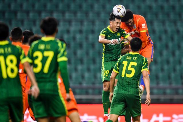 球速体育app-泰山第5冠5大战役：绝杀广州国安 完胜海港定胜局