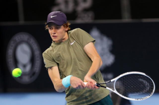 澳网男单新生代能否出黑马？“纳达尔搭档”最被看好